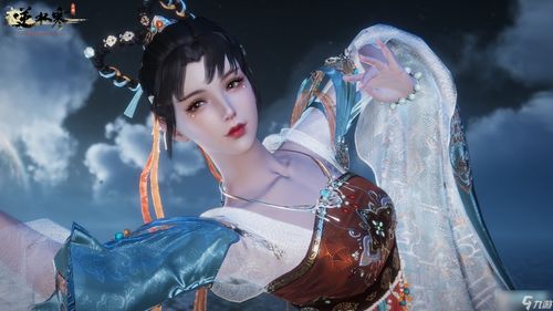 《逆水寒手游》大吉奇遇巴图疑案全流程 巴图疑案奇遇攻略攻略