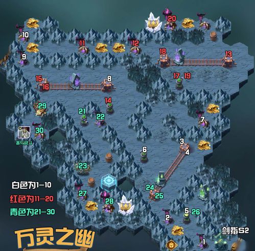 剑与远征贤者考验奇境攻略 贤者考验奇境怎么过