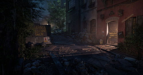 《星球大战:亡命徒》PC首发仅登陆育碧Connect平台
