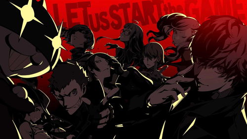 Atlus官方发布视频透露《女神异闻录3:Reload》会登陆NS