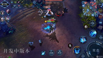 开天辟地!《天下3》引擎迭代启动 再造东方神话史诗世界 开天辟地!《天下3》引擎迭代启动 再造东方神话史诗世界