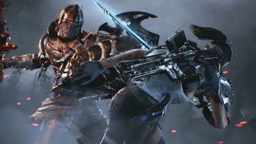最终幻想16在steam叫什么 ff16有pc版吗