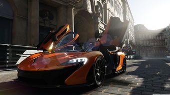 《极限竞速:地平线12》将于8月22日关闭在线服务