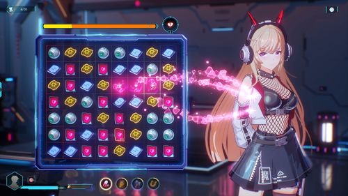 三消游戏《魔镜2》推出主机版 现已正式登陆PS5