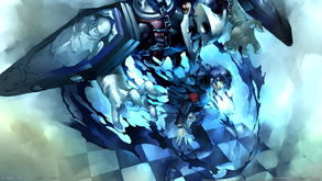 《女神异闻录5:战略版》DLC将加入明智吾郎和芳泽霞!