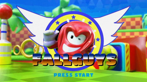 庆祝索尼克22周岁生日!《索尼克:未知边境》免费更新第二弹上线