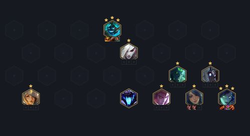 云顶之弈S9赌德莱厄斯阵容怎么玩 S9赌德莱厄斯阵容装备选择攻略