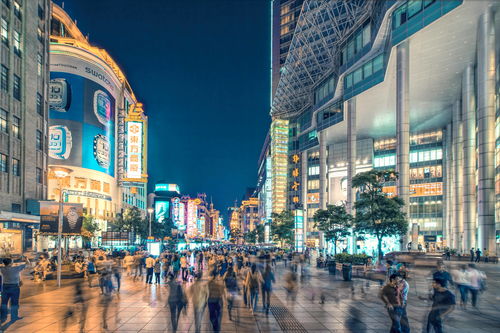 2023上海ccg时间什么时候 上海ccg2023地点在哪