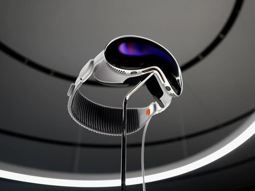 Apple Vision Pro 将配备“旅行模式”:可增强机上体验