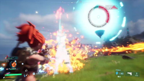 《幻兽帕鲁》帕鲁JOLTHOG介绍 2024年1月发售