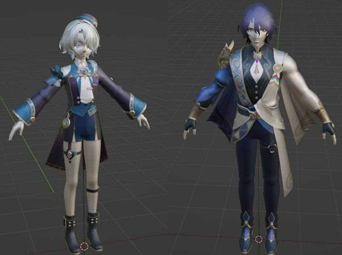 《崩坏星穹铁道》虚数系角色培养攻略大全 虚数系角色养成配队一览