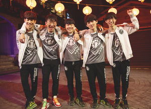 2023LPL夏季赛6月27日对战队伍海报比拼：BLG vs iG