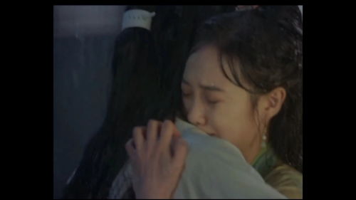 《逆水寒》雨中奇缘青儿后来去哪了 雨中奇缘NPC青儿位置介绍