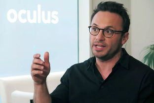 Oculus 创始人 Palmer Luckey 谈论对 Apple Vision Pro 的看法