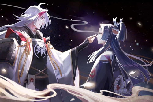 《阴阳师》全新大型活动「归鹿之途」、「百鬼逸闻·琢梦修行」即将开启