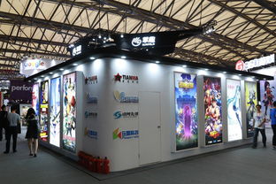 重磅亮相!2023 ChinaJoy 网易游戏展台试玩前瞻!