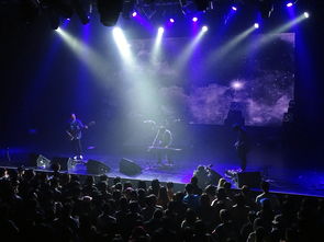 未来主义者预测:2050年的Glastonbury音乐节将包括VR表演和数字VIP粉丝见面会