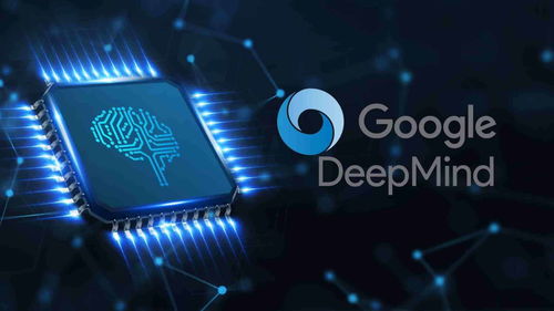 谷歌 DeepMind 正开发新型 AI 模型 Gemini,号称“比 GPT 4 强”