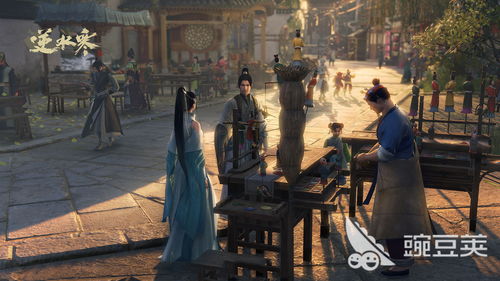 逆水寒手游血河有女角色吗 血河职业选择攻略 逆水寒手游血河有女角色吗 血河职业选择攻略