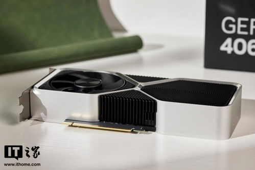 释放能量!影驰 RTX 4060 金属大师 搭档DLSS 3 实现光追1080P !