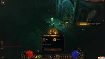 《暗黑破坏神4》盗贼的饥荒任务怎么做 盗贼的饥荒任务攻略