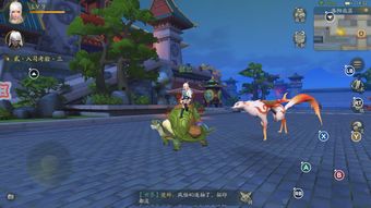 天地万物熔一炉 《神都夜行录》全新异妖灵“奢比”降临神都