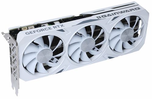 四年之约不负等待,耕升 RTX 4060 踏雪+DLSS 3实现百帧玩光追