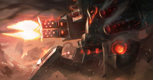 云顶之弈13.13改动了哪些装备 13.13装备改动一览