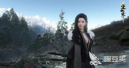 《逆水寒手游》公测福利有哪些 公测福利一览