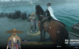 逆水寒手游岁月神偷箱子密码 岁月神偷全流程攻略