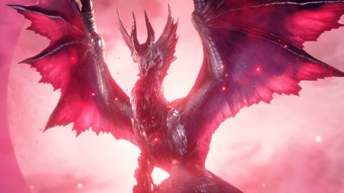 卡普空发布《怪猎:曙光》一周年贺图!一周年纪念道具现已发放