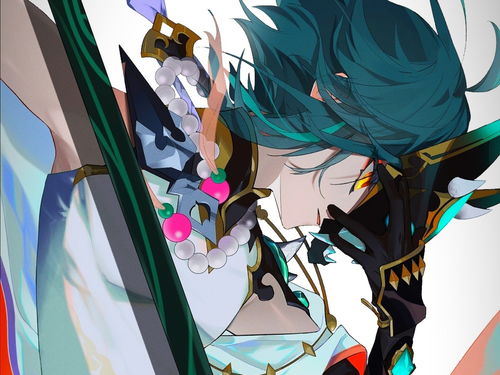 《原神》发布序曲PV：水神、仆人等大量新角色出镜！