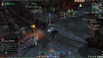 逆水寒手游交易物品怎么交易 物品交易方法分享