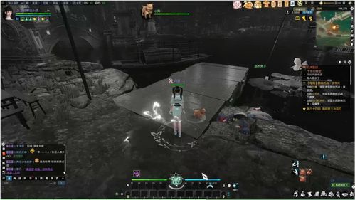 逆水寒手游旧犬思归怎么做 旧犬思归奇遇攻略