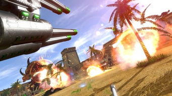 VR 射箭竞技游戏《Nock》即将上线 SteamVR 平台