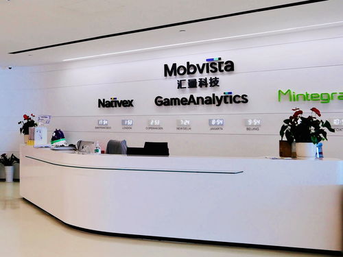 汇量科技Mobvista确认参展2023 ChinaJoy BTOB,携一站式增长解决方案共话出海新机遇