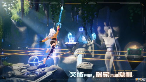放置类RPG手游《神之塔：New World》将于7月26日开启全球运营