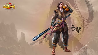 《逆水寒手游》门派怎么选择 五大江湖门派选择推荐