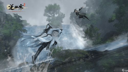 《逆水寒手游》门派信物怎么获得 门派信物获取攻略