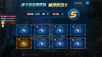 Dnf卡隆机制视频教学 卡隆机制视频打法攻略