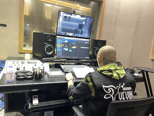 Korg 发布其首个 VR 音乐工作室