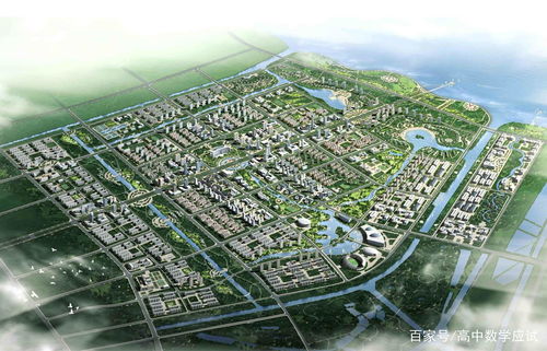 《城市天际线》城市怎么规划 城市布局和规划分享