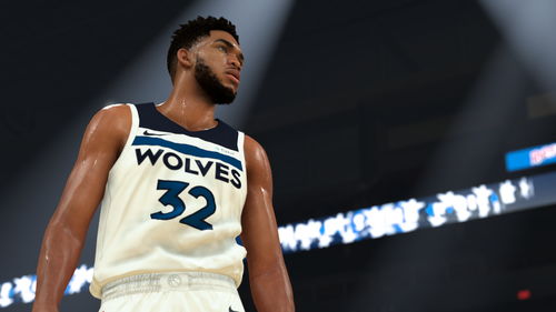 真实感大提升!《NBA 2K24》将加入全新"ProPLAY技术"