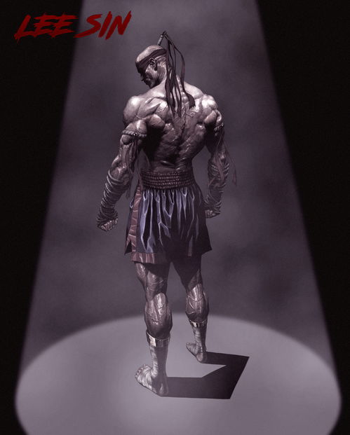 Max 与多位艺术家合作打造李小龙 AR 壁画,以庆祝《战士》第三季播出