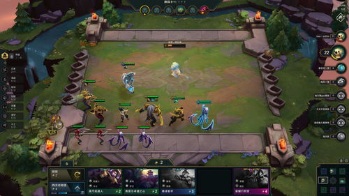 云顶之弈s97D阿克尚阵容怎么搭配 7D阿克尚阵容攻略