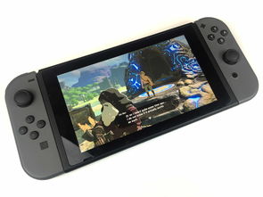 任天堂Switch新主机计划在2024年第一季度发售