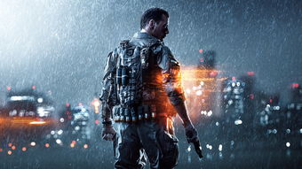EA宣布第三人称单人游戏新作《黑豹》正在开发中!