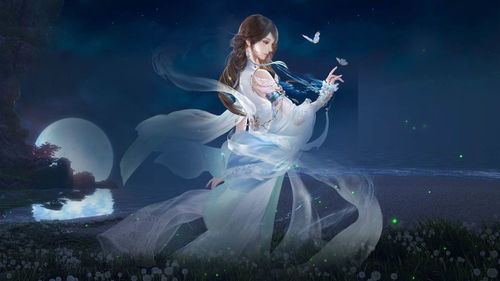 《逆水寒手游》牧野弥怎么通关 舞阳内城牧野弥通关技巧分享 《逆水寒手游》牧野弥怎么通关 舞阳内城牧野弥通关技巧分享