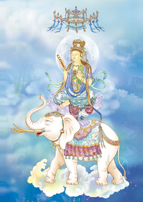 《西游:笔绘西行》绽若莲华观音菩萨角色介绍