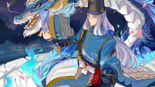 晶核官服是哪个服 晶核官服去哪下载